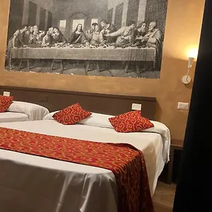 Corvetto Corso Lodi Milán