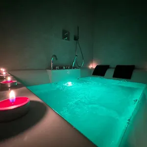 Guest house Meg Glamour Vicino I Navigli, Milan