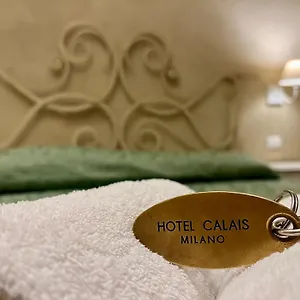 Boutique Calais Mailand